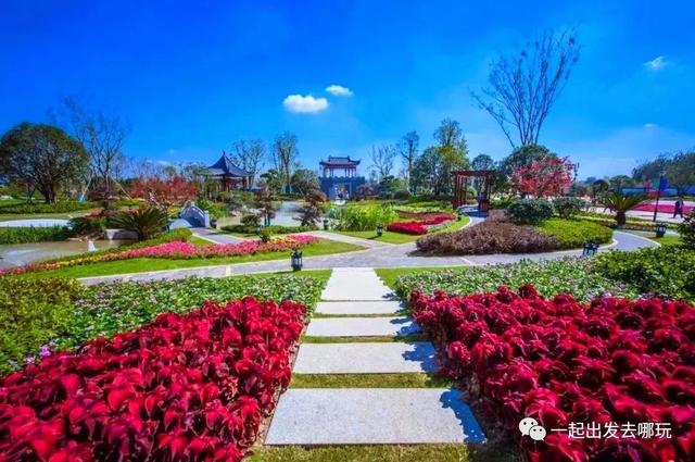 作为阜阳人,你知道阜阳有多少家A级景区吗?